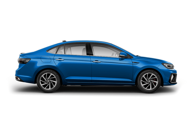 Color Lava Blue